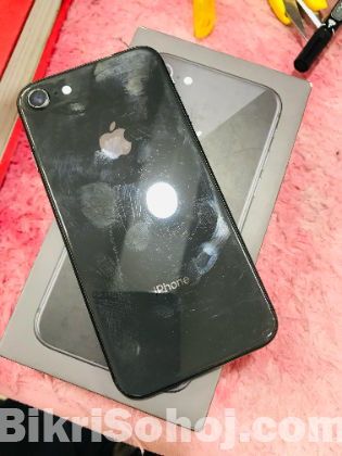 iphone 8